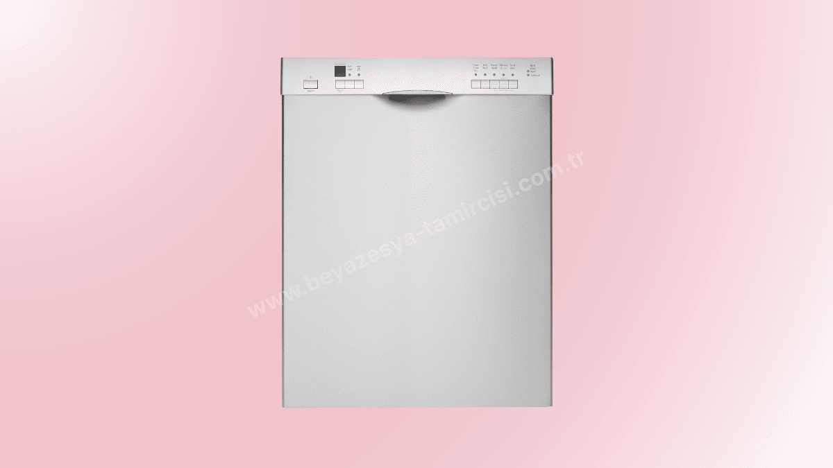 Florya Bulaşık Makinesi Tamircisi - Florya Beyaz Eşya Tamircisi