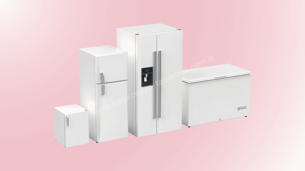 Florya Buzdolabı Tamircisi - Florya Beyaz Eşya Tamircisi