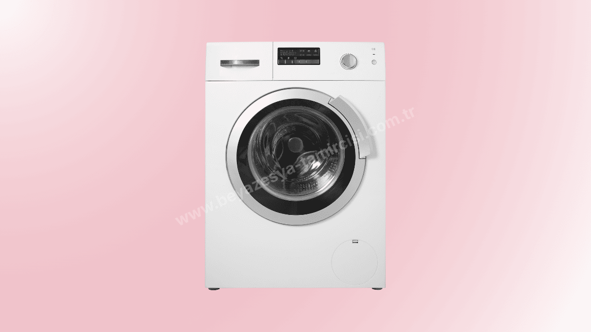 Florya Çamaşır Makinesi Tamircisi - Florya Beyaz Eşya Tamircisi