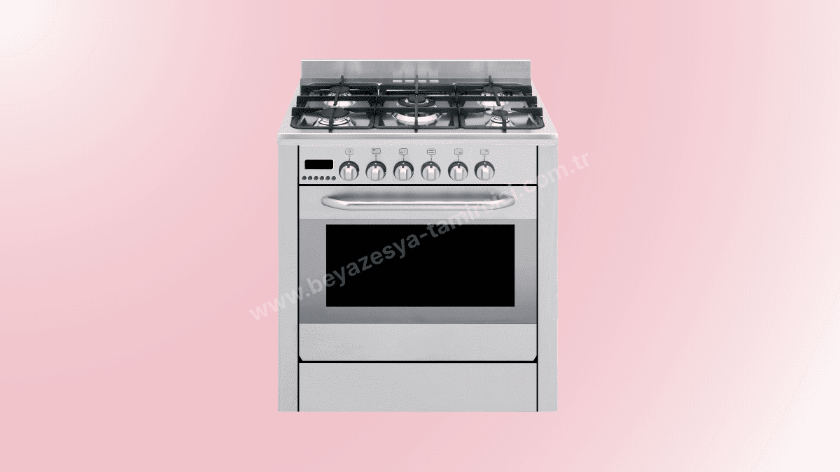 Florya Fırın & Ocak Tamircisi - Florya Beyaz Eşya Tamircisi