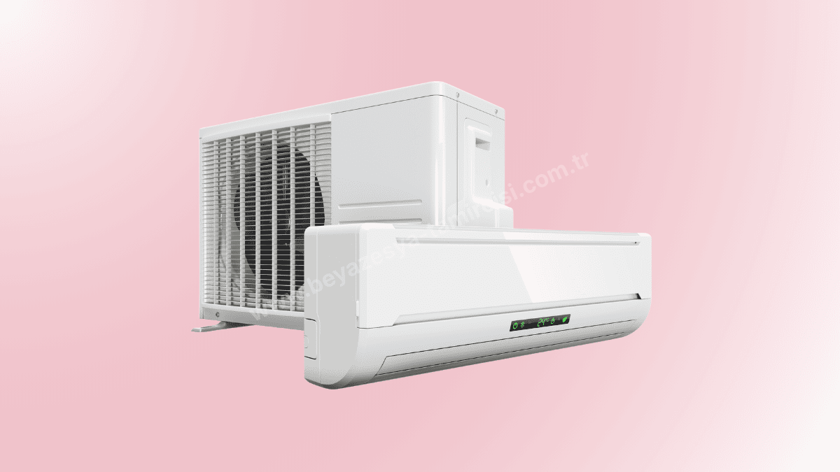 Florya Klima Tamircisi - Florya Beyaz Eşya Tamircisi