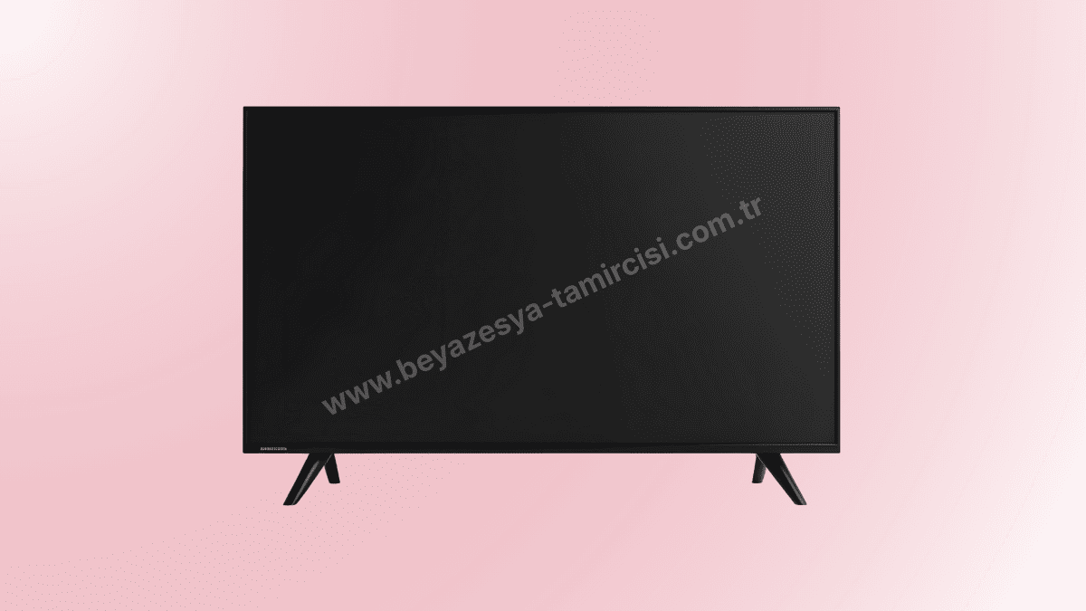 Florya Televizyon Tamircisi - Florya Beyaz Eşya Tamircisi